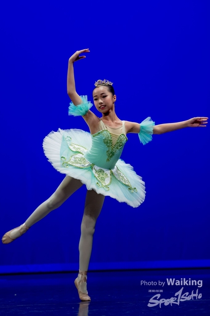2019-10-06 Solo Dance 1115