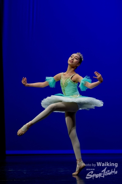 2019-10-06 Solo Dance 1124