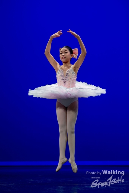 2019-10-06 Solo Dance 1130