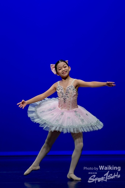 2019-10-06 Solo Dance 1138