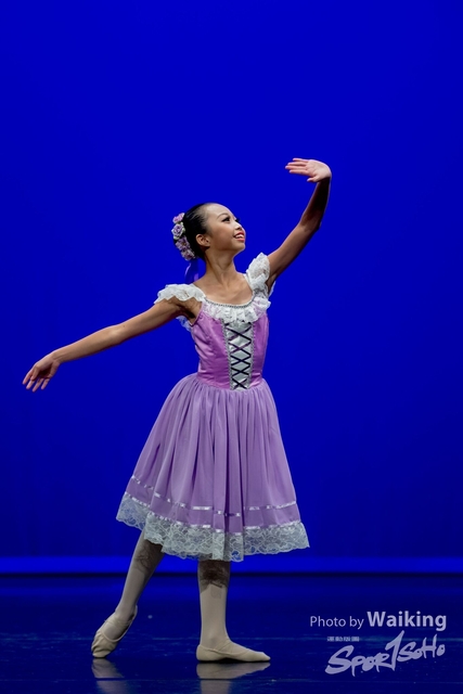 2019-10-06 Solo Dance 1185