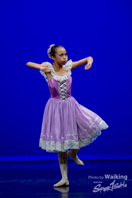 2019-10-06 Solo Dance 1187