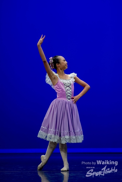 2019-10-06 Solo Dance 1203