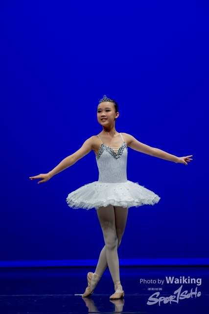 2019-10-06 Solo Dance 1206
