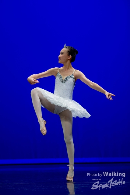 2019-10-06 Solo Dance 1207