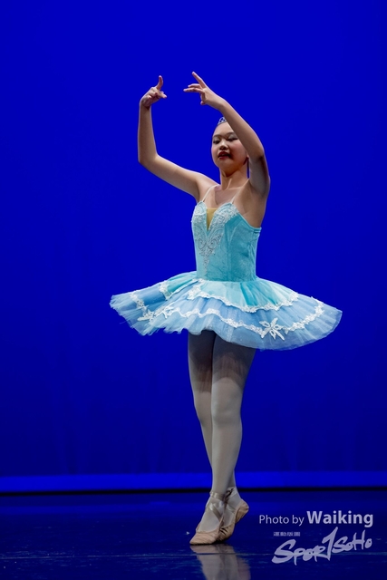 2019-10-06 Solo Dance 1230