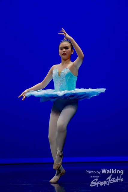 2019-10-06 Solo Dance 1234