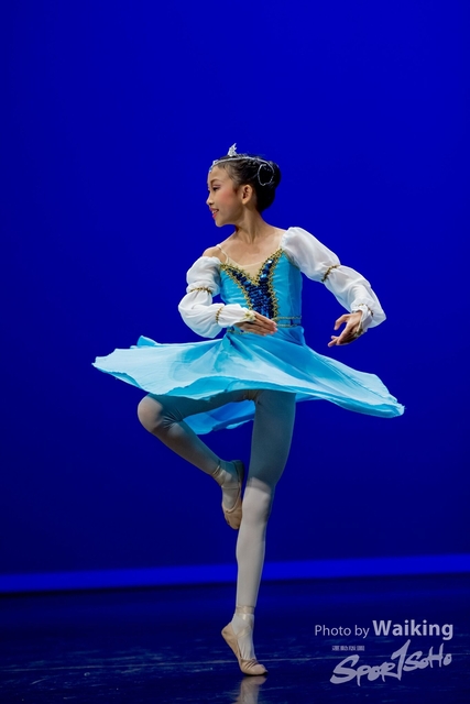 2019-10-06 Solo Dance 1300