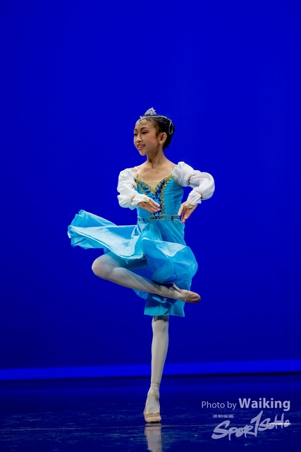 2019-10-06 Solo Dance 1302