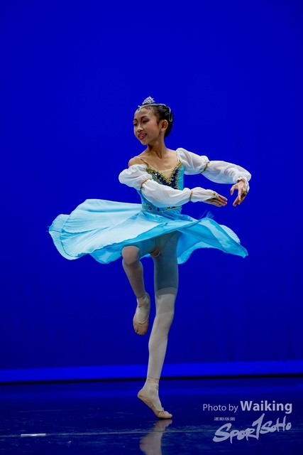 2019-10-06 Solo Dance 1303
