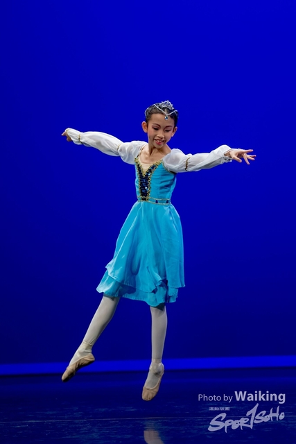 2019-10-06 Solo Dance 1306