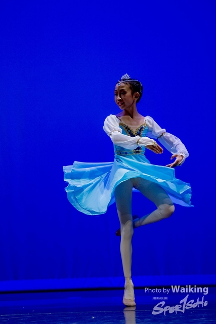 2019-10-06 Solo Dance 1308