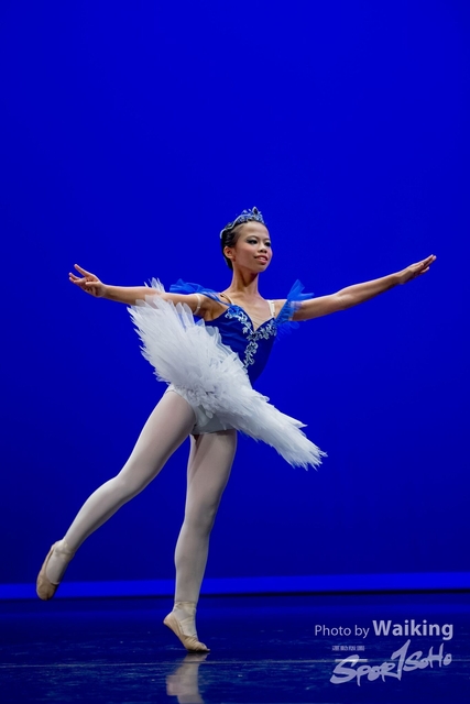 2019-10-06 Solo Dance 1313