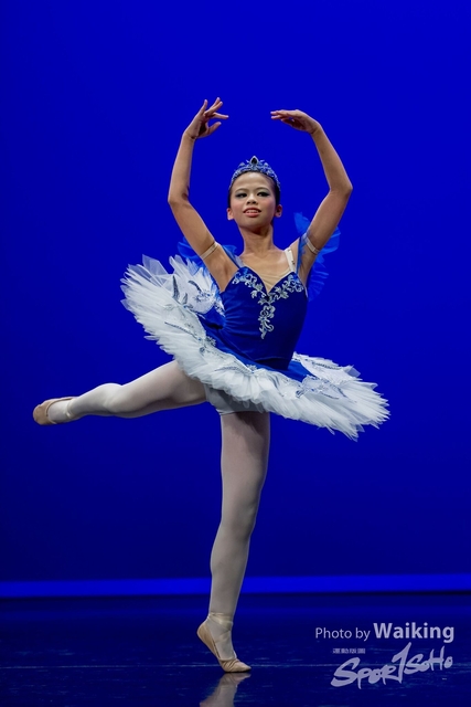 2019-10-06 Solo Dance 1315