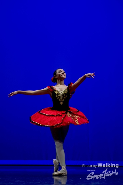 2019-10-06 Solo Dance 1500