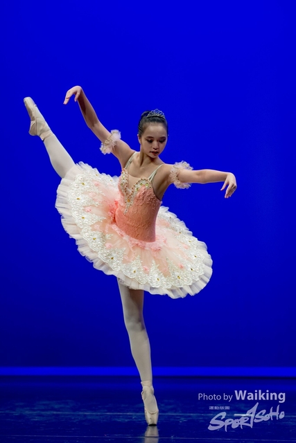 2019-10-06 Solo Dance 1530