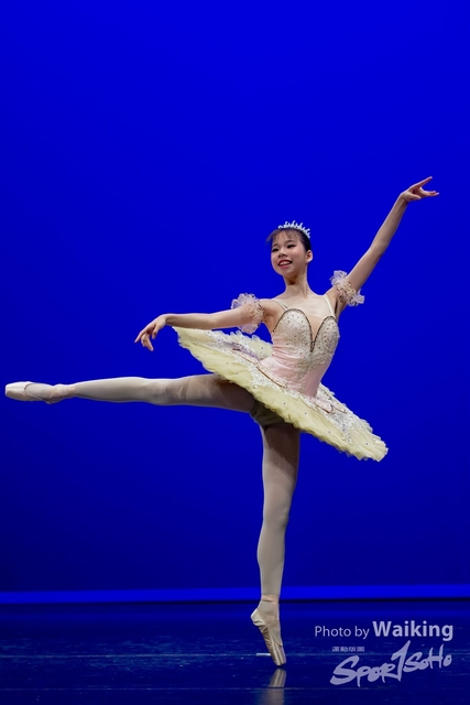 2019-10-06 Solo Dance 1630