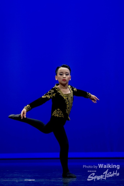 2019-10-06 Solo Dance 0398