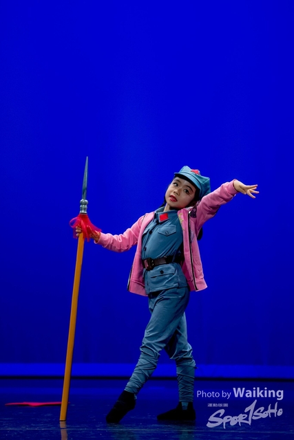 2019-10-06 Solo Dance 1707