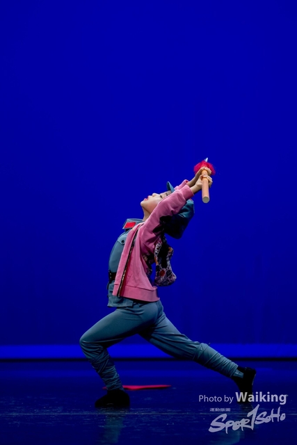 2019-10-06 Solo Dance 1709