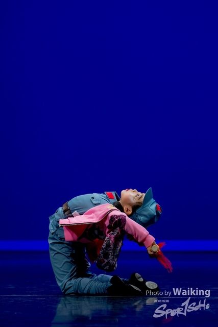 2019-10-06 Solo Dance 1710