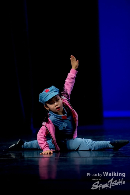 2019-10-06 Solo Dance 1717