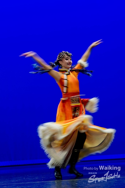 2019-10-06 Solo Dance 1730
