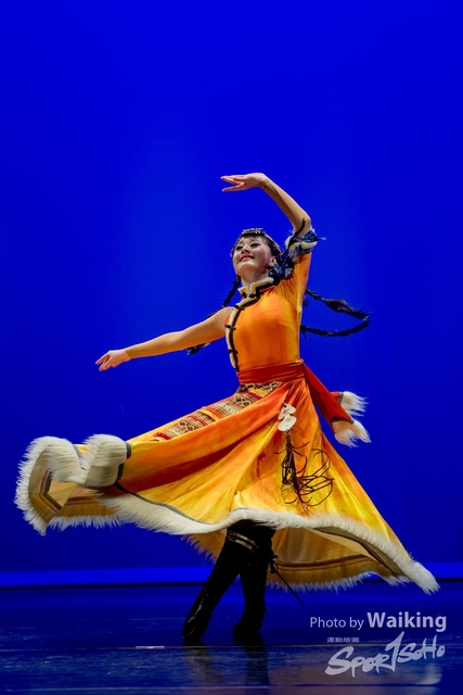 2019-10-06 Solo Dance 1732