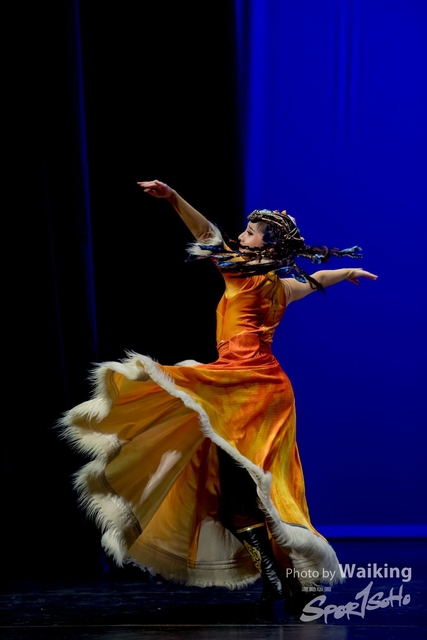 2019-10-06 Solo Dance 1733