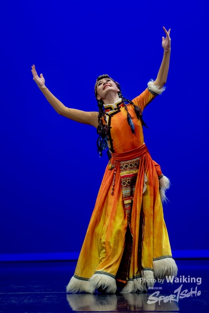 2019-10-06 Solo Dance 1736