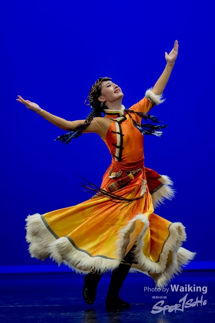 2019-10-06 Solo Dance 1737