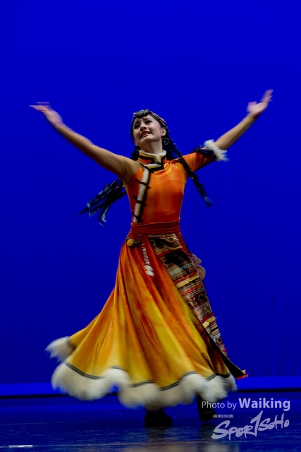 2019-10-06 Solo Dance 1740