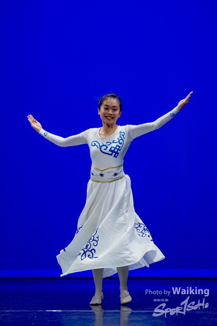 2019-10-06 Solo Dance 1776