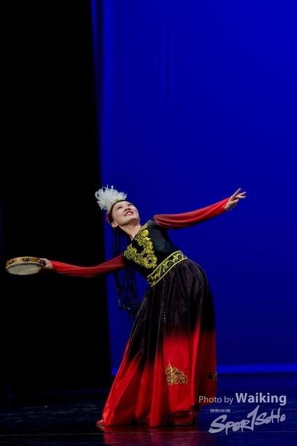 2019-10-06 Solo Dance 1800