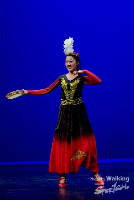 2019-10-06 Solo Dance 1801