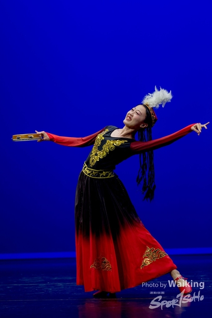 2019-10-06 Solo Dance 1802