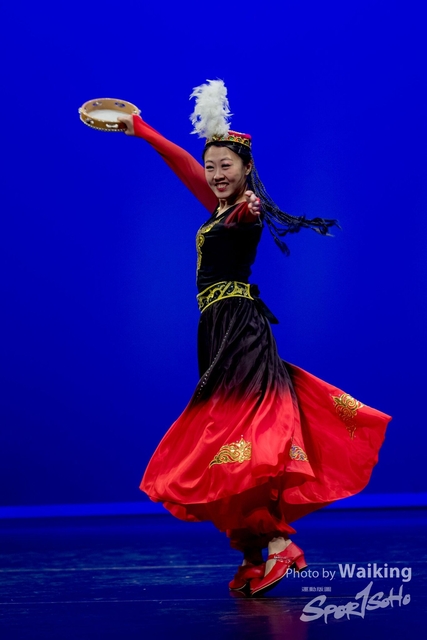 2019-10-06 Solo Dance 1803