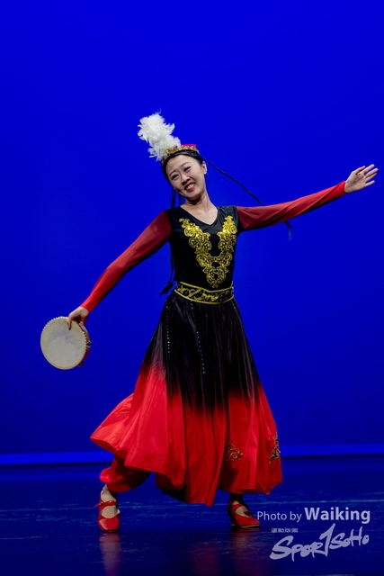2019-10-06 Solo Dance 1804