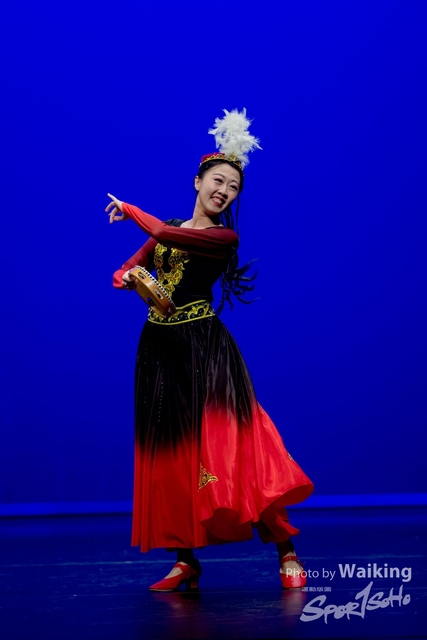 2019-10-06 Solo Dance 1805