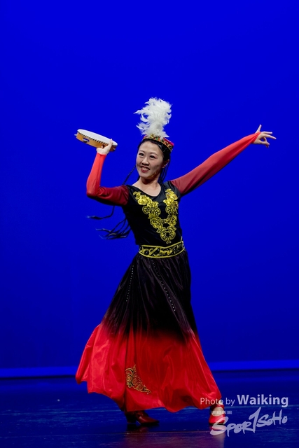 2019-10-06 Solo Dance 1806