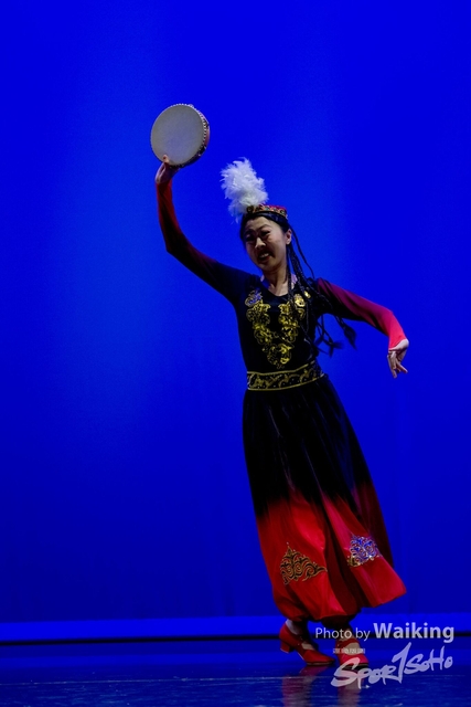 2019-10-06 Solo Dance 1807