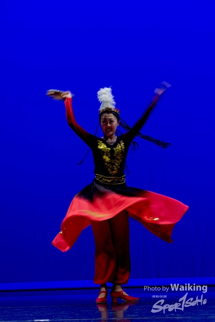 2019-10-06 Solo Dance 1811
