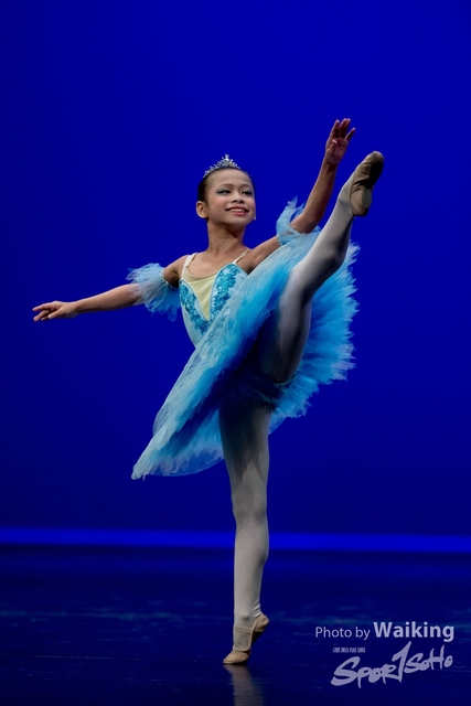 2019-10-06 Solo Dance 0619