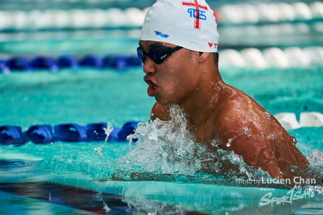 2019-10-11 Inter-School Swimming Competition 2019-2020 D3 K2 0031