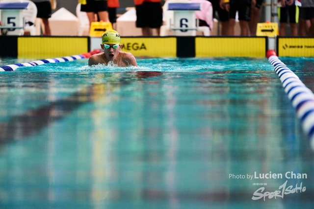 2019-10-11 Inter-School Swimming Competition 2019-2020 D3 K2 0035