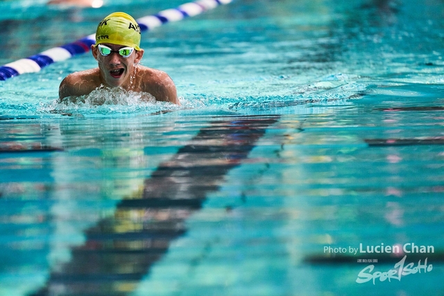 2019-10-11 Inter-School Swimming Competition 2019-2020 D3 K2 0036