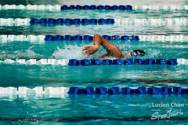 2019-10-11 Inter-School Swimming Competition 2019-2020 D3 K2 0046