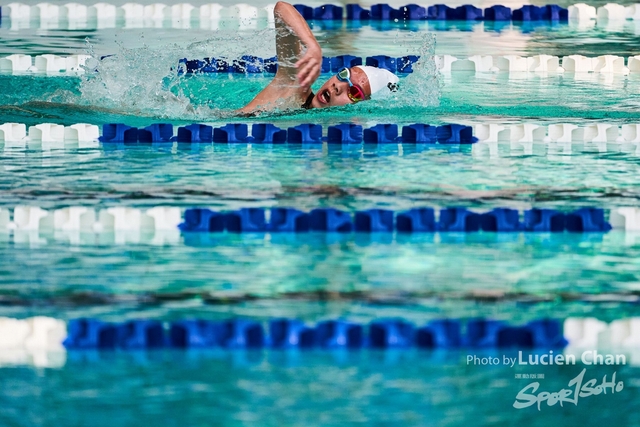 2019-10-11 Inter-School Swimming Competition 2019-2020 D3 K2 0049