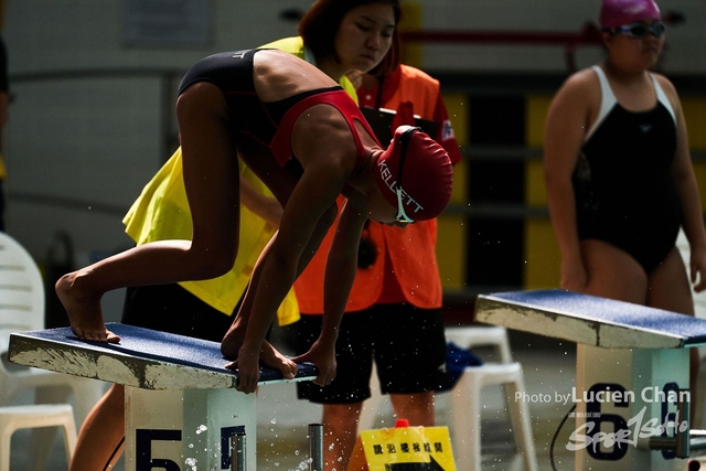 2019-10-11 Inter-School Swimming Competition 2019-2020 D3 K2 0063