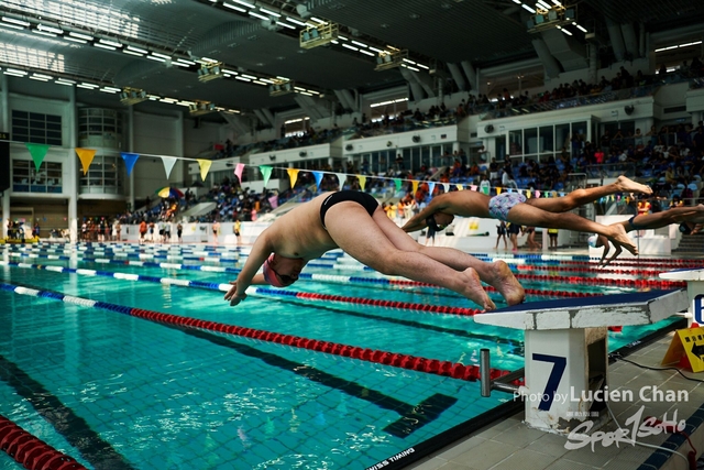 2019-10-11 Inter-School Swimming Competition 2019-2020 D3 K2 0068